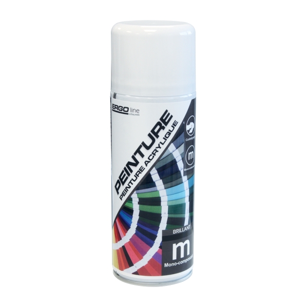 Peinture acrylique mono composant par 6